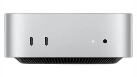 Mac Mini M4