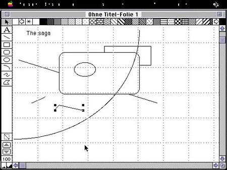 Macdraw