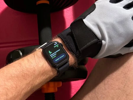 Entreno Fuerza