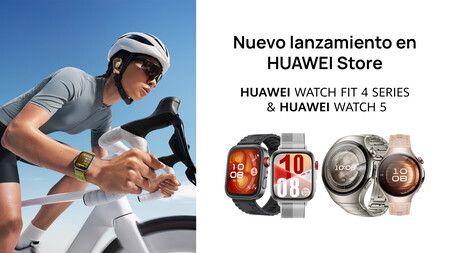 Huawei Store