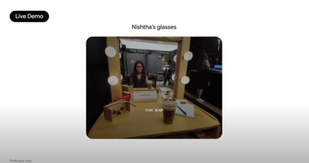 Gafas Google 1