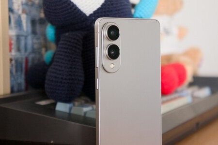 Galaxy S25 Edge Xataka Analisis Diseno Trasera Camara