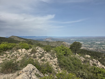 Espacio natural