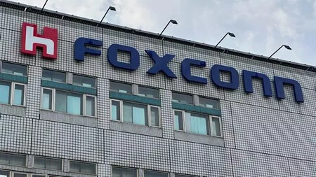 Foxconn