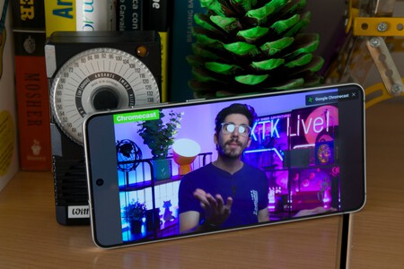 Galaxy S25 Edge Xataka Analisis Video 2