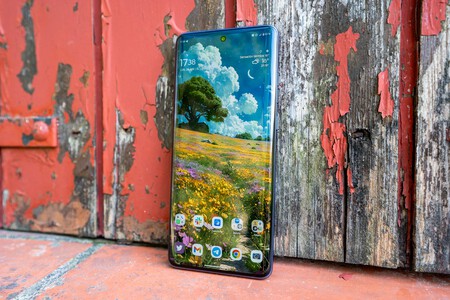 Motorola Edge 360 Fusion