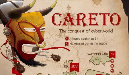Kaspersky Careto The Mask Illustration Picsart Aiimageenhancer