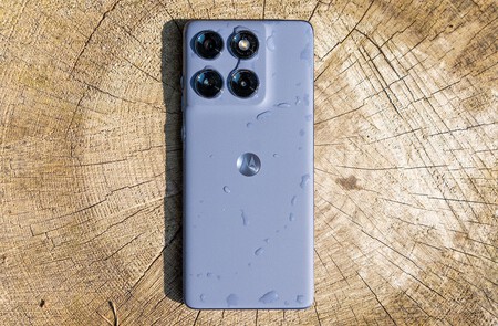 Motorola Edge 360 Fusion