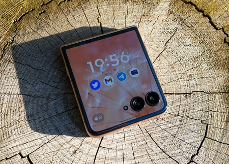 Motorola Razr 60 Ultra