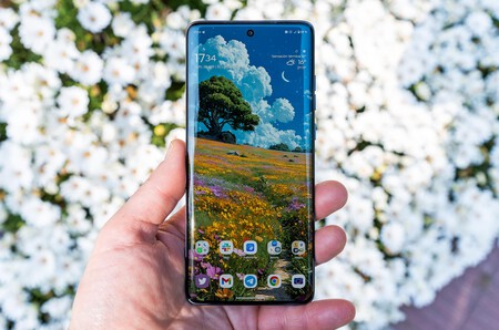 Motorola Edge 360 Fusion