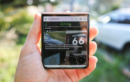Motorola Razr 60 Ultra