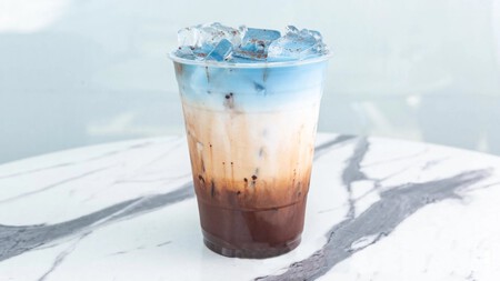 Cafe Con Espirulina