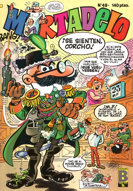 mortadelo