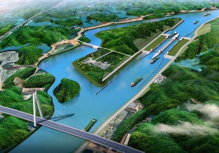 Canal Pinglu