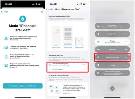 Cambiar Nombre Iphone
