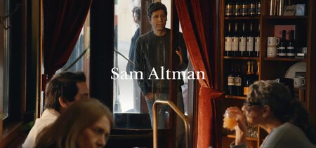 Sam Altman