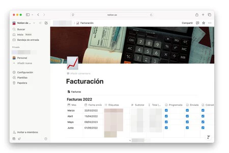 Notion 2
