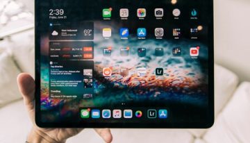 Apple acaba de romper un nuevo límite en España: ahora puedes reparar estos iPad tú mismo, con piezas y manuales oficiales