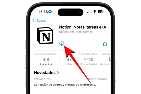 Notion 5