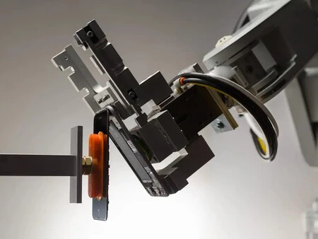Robot Apple