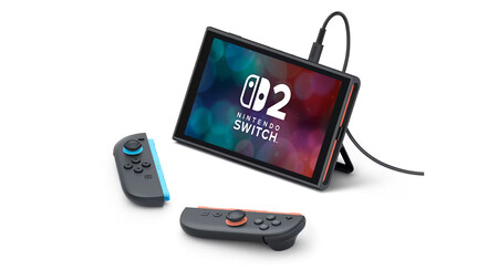 Nintendo Switch 2 | Imagen: Nintendo
