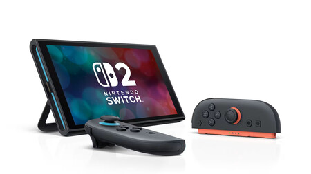 Nintendo Switch 2 | Imagen: Nintendo