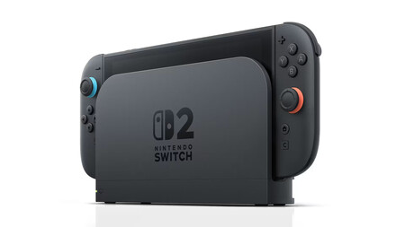 Nintendo Switch 2 | Imagen: Nintendo