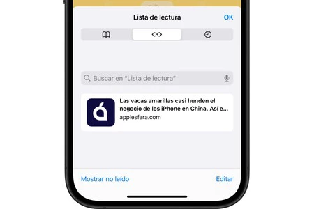 Lista