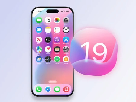 Ios 19