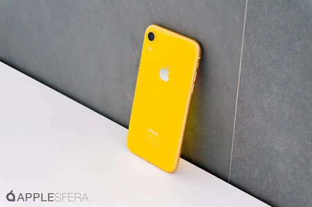 Si los rumores son ciertos el iPhone Xr no podría actualizar a iOS 19