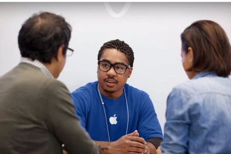 Apple