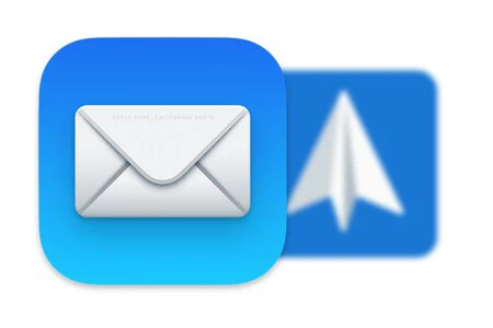 Mail