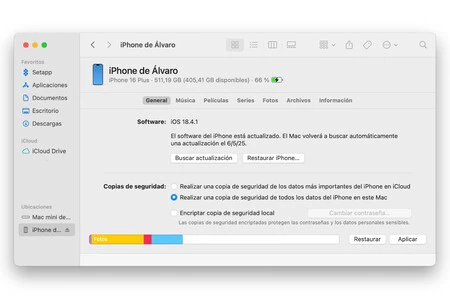 Iphone Copia