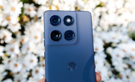 Motorola Edge 360 Fusion