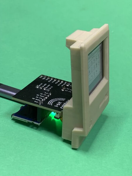 Mac en miniatura