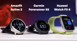 Tres relojes por menos de 200 euros para salir a correr. Los enfrentamos sobre el terreno y ya tenemos un ganador
