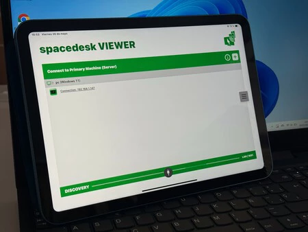 Ipad Conectar Windows