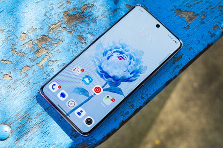 Vivo V50