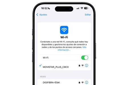 Wifi