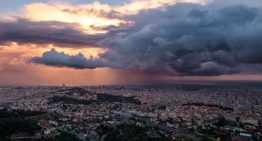 El fenómeno meteorológico que ocurre en Catalunya desde hace unos días