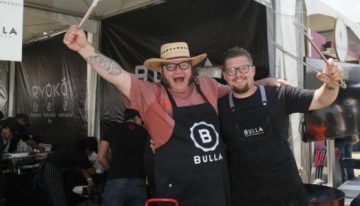 La cocina yucateca, Capital Iberoamericana de la Gastronomía 2025, llega a Sabor es Polanco
