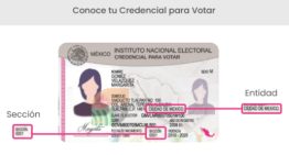 Simulador del INE: Así puedes practicar tu voto para las elecciones del Poder Judicial