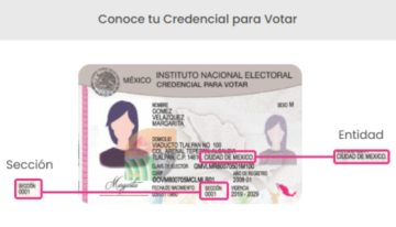 Simulador del INE: Así puedes practicar tu voto para las elecciones del Poder Judicial
