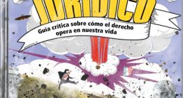 El sistema judicial mexicano acusa falta de legitimidad: Carla Escoffié
