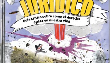 El sistema judicial mexicano acusa falta de legitimidad: Carla Escoffié