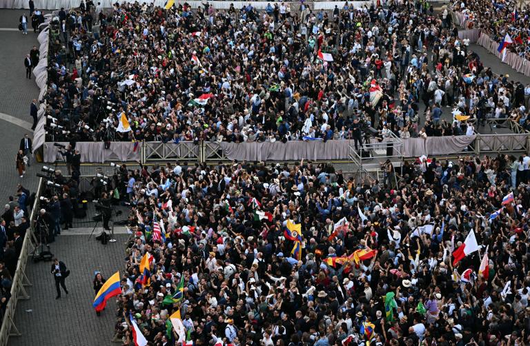 Foto: AFP