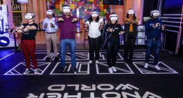 Another World lleva a Club El Economista a explorar nuevos mundos y divertirse en una arena de realidad virtual