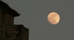 ¿Cuándo hay luna llena este mes? Próxima luna llena 2025
