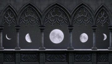 ¿Qué luna hay hoy? Todas las fases de la luna de mayo y del resto del 2025