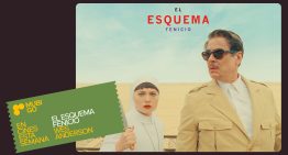 Mubi se une con Cinépolis para que los cinéfilos vuelvan al cine